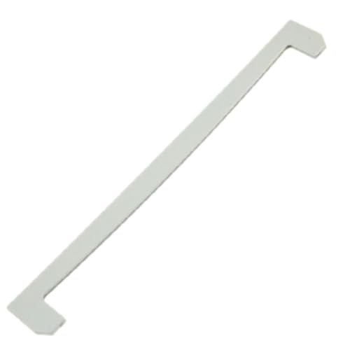 Enjoliveur avant de Clayette, étagère 498X60 mm d'origine Frigo, Réfrigérateur, Congélateur 4817940100 BEKO Frigo, Réfrigérateur, Congélateur 48179401