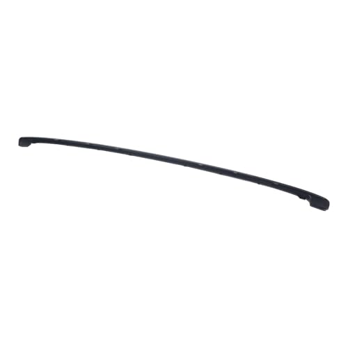 Moldura de rejilla inferior para capó de Mini R55 (modelos de 2007 a 2015), pieza resistente 6