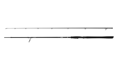Canne pour la pêche des prédateurs Savage Gear Alpha SG2 en eau douce