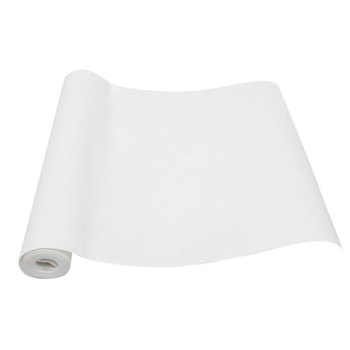 Veemoon Papel Pintado De Tela No Tejido Papel Pintado De Vegetal Texturizado Para Dormitorio Decoración De Paredes Estética De