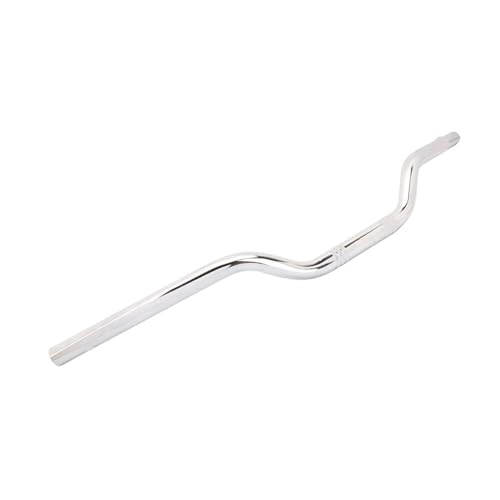 Manillar Z motocicleta 25 mm Sportster barra arrastre de alta resistencia mecanizada
