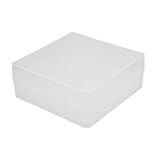 TOBBOMEY 冻存管盒 格 冷凍管収納ボックス マイクロ遠心チューブ対応 試料保護 保管効率向上 研究室用