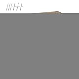 Ahuuen Babyflaschen Aufbewahrungsorganizer, Große Aufbewahrungsbox Mit Trockengestell Für Babyflaschen, Tragbarer Aufbewahrungskoffer Für Beißring Schnuller Fütterung Besteck Kinderzimmer