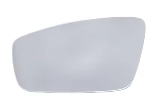 �ւ� �~���[�K���X �� Compatible With For Passat B6 Facelift 2010-2015 �ԊO���T�C�h�o�b�N�~���[ ���M�K���X�����Y OEM:5C6857521J 5C6857522J �ƌ݊�������