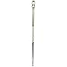 Roadpro RPWB-3 40" Chrome Combination Winch Bar