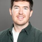 Allergic, Intolerant or Diet – Dylan McDonnell