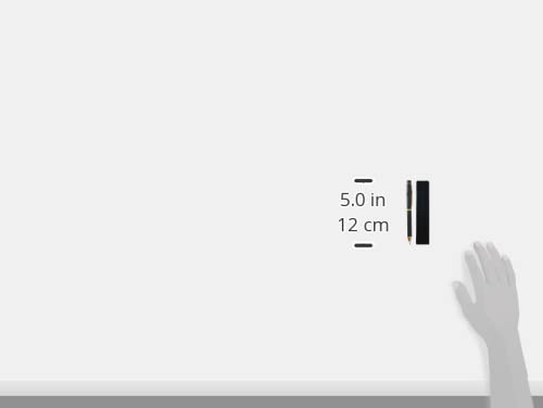 Emi Nite-Writer Logo Pen, Police #TOP4