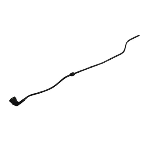 Tuyau de culasse 17128602667 de haute précision pour BMW G11 G30