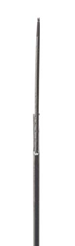 Eclipse - 5 Round Liner Bug Pin Standard Tattoo Needle