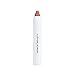 Honest Beauty Lip Crayon-Lush Sheer, Blossom | Sheer Color & Subtle Shine with Coconut Oil & Shea Butter | Paraben Free, Silicone Free, Dermatologist Tested, Cruelty Free | 0.105 oz.