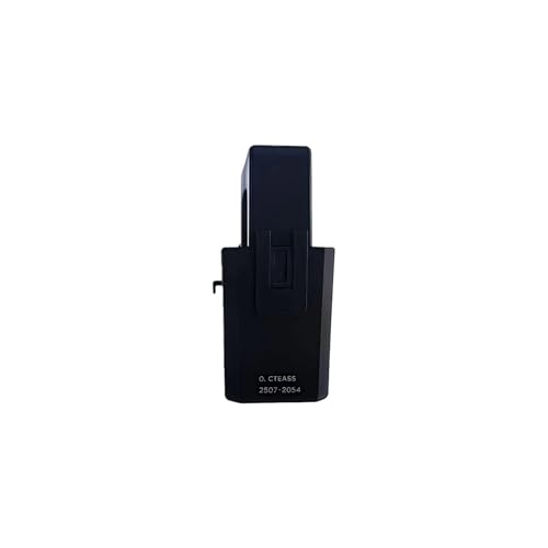 Transformateur de courant SCT036TS 400A 1V pour suivi de tableau électrique - 2