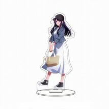Amazon.co.jp: 推しの子 星野アイ おでかけver アクリルスタンド