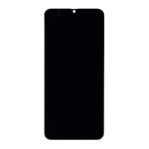Image of SPiED - LCD with Touch Screen for Samsung Galaxy A30 - White (Display Glass Combo Folder) (Samsung Galaxy A30)