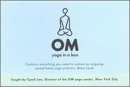 OM Yoga in a Box