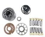 PVD-2B-50P Nachi Hydraulic Pump Repair Parts Kit for Mitsubishi Excavator MM57SR