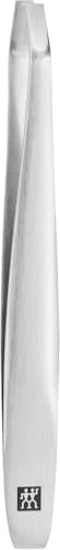 ZWILLING TWINOX Tweezer, Squared-Off, Satin-Finish