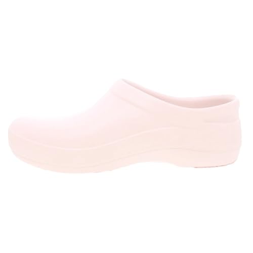 Dansko Women's Kaci Pink Molded 38 M