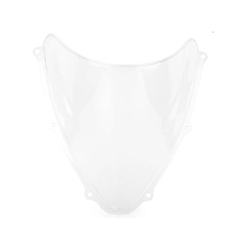 Pare-brise Suzuki GSXR 600 750 pour améliorer la position racing sur piste