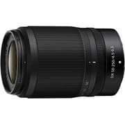 Amazon.com : Nikon NIKKOR Telephoto Lens Z 50-250mm, Black