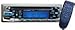 Pyramid CDR86DX Automotive CD Player with Detachable Face and Wireless Remote