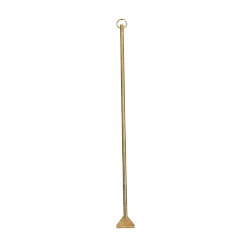 ibasenice Animals Habitat Cleaner Bird Poop Removal Tool Easy- Design for Bird Cages Poop Cleaning Tool for Pet Owners for Cage Maintenance