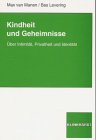 Preisvergleich Produktbild Kindheit und Geheimnisse