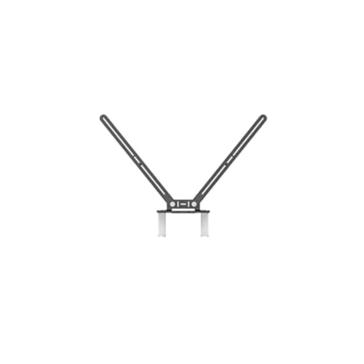 Logitech TV Mounting Bar for Conferencing