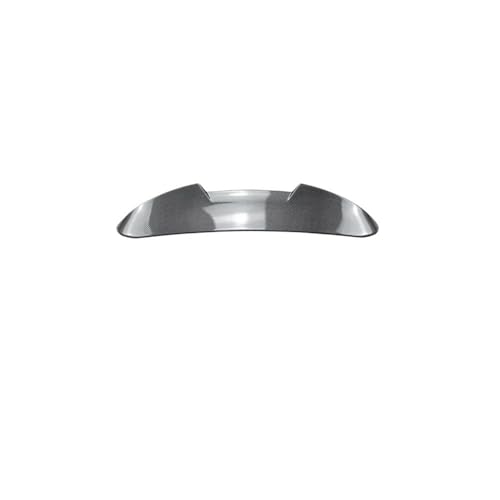 Becquet de toit Mercedes Classe C S204 en carbone OEM 2008-2014