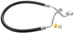 Sunsong 3404036 Power Steering Return Line Hose Assembly