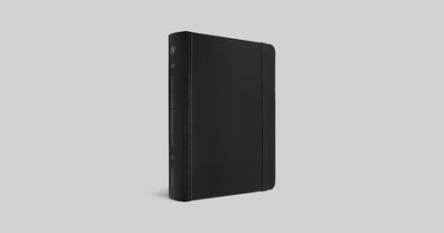 ESV Single Column Journaling Bible (Original, Black): Holy Bible, English Standard Version - image 8