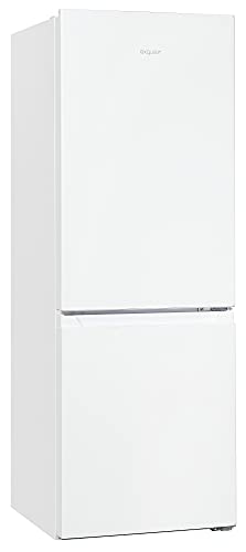 Exquisit-Frigorifico-Combi-KGC231-60-010E-Blanco-1435-x-49-cm-Clase-E