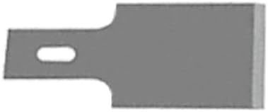Replacement Blades Compatibility with CRL SC303 Super Scraper - 3/4" Blade Pack of 5 Durable with Precision Scraping