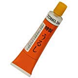 Toho, Inc. Japanese Lacquer of Special Make Clear