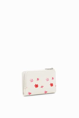 Desigual Women's Accessories Pu Small Wallets3