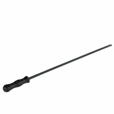 De Dietrich - Couteau de nettoyage long.560 mm. - DE DIETRICH CHAPPEE : S58823