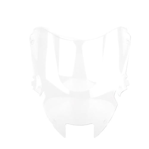 Déflecteur pare-brise moto VTR 1000F protection vent Super Hawk 1997-2005