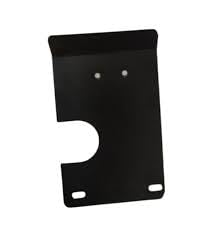NS Engine Plate (Guard) For Unicon BS6
