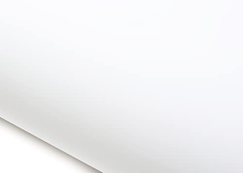 ROSEROSA Peel and Stick PVC Solid Self-Adhesive Wallpaper Covering Counter Top Shelf Liner SG34 (2.00 Feet X 6.56 Feet)