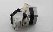 Lysee 3D Printer Parts & Accessories - Tiertime UP Mini Extruder - (Size: 8mm - V4)