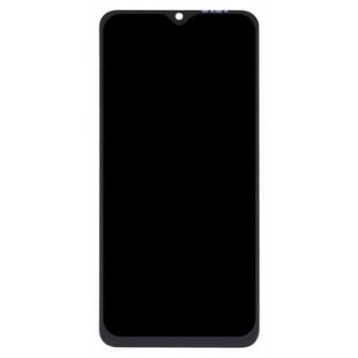 Image of Vivo Glass LCD Display Full Screen Protector with Touch Screen Digitizer - Combo Folder for Vivo Y21E
