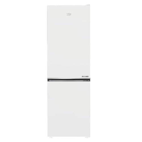 Combi BEKO B5RCNE365HW Inox 2.03m D Blanco