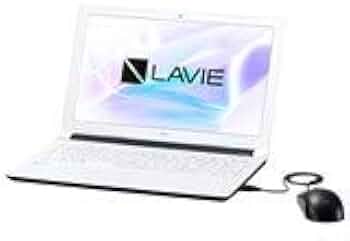 Amazon.co.jp: NEC PC-NS100H2W LAVIE Note Standard : パソコン・周辺機器 Amazon.co.jp: NEC PC-NS100H2W LAVIE Note Standard : パソコン・周辺機器