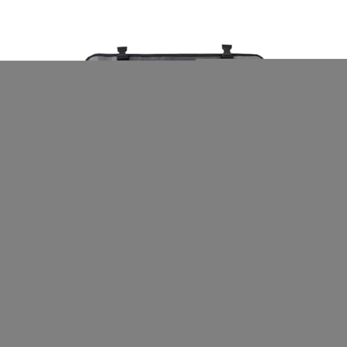 Funda para monitor ajustable: protege tu pantalla en la oficina o el hogar