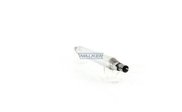 WALKER 28832 Marmitta centrale senza parti annesse