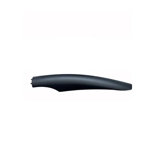 Porte-bagages Mercedes Viano cache plastique protecteur rail toit avant droit