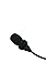 Replacement aviation microphone windscreens for Bose, Lightspeed, David Clark, Crystal Mic (Two (2) Pack Standard Model)