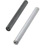 Both Ends Tapped Precision Linear Shaft Stainless Steel 8mmX200mm