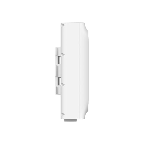 TP-Link Omada Long Range Outdoor Access Point - WiFi Extender Universal Compatible, WiFi 7 BE11000 Tri-Band w/ 6GHz Band, 2.5G Port, Up to 4,000 sq.ft, PoE Powered, IP68 Weatherproof(EAP772-Outdoor) - image 3