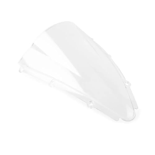 Pare-brise moto Yamaha R1 2001 bulle haute protection routière