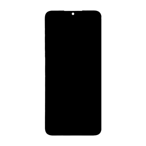 Image of LCD Display [Support Fingerprint] Compatible with Cricket Icon Plus 2026 SN333C /AT&T Verge 2 5G [6.9 inch] SN333A SN333C Screen Touch Digitizer Assembly Black LCD Display with Repair kit
